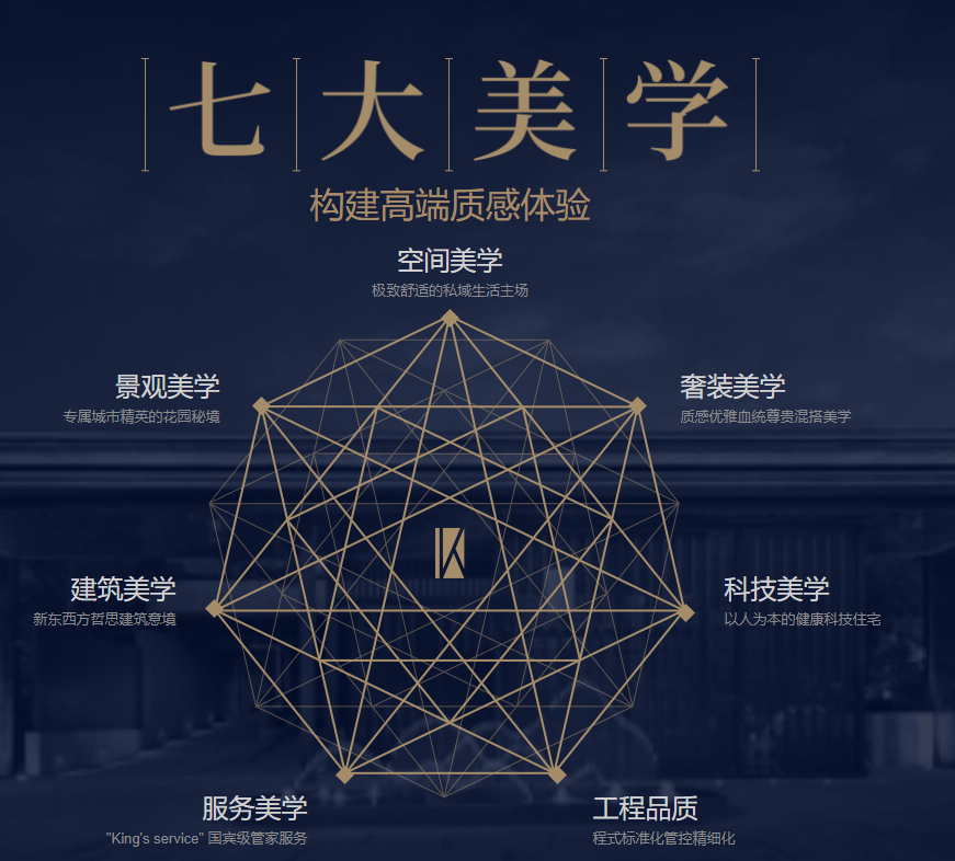 金辉控股业务布局